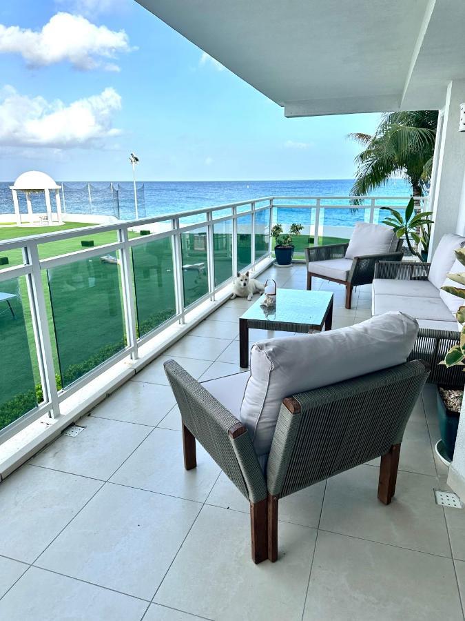 Maho Beach House - Luxe 1 Bedroom - Ocean Hideaway Luaran gambar
