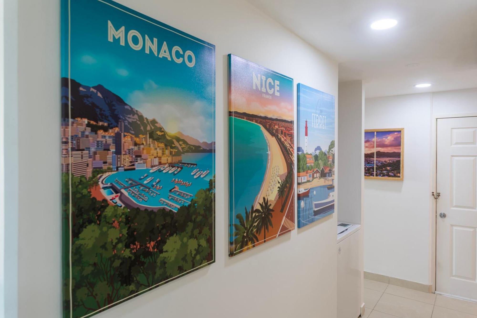 Maho Beach House - Luxe 1 Bedroom - Ocean Hideaway Luaran gambar