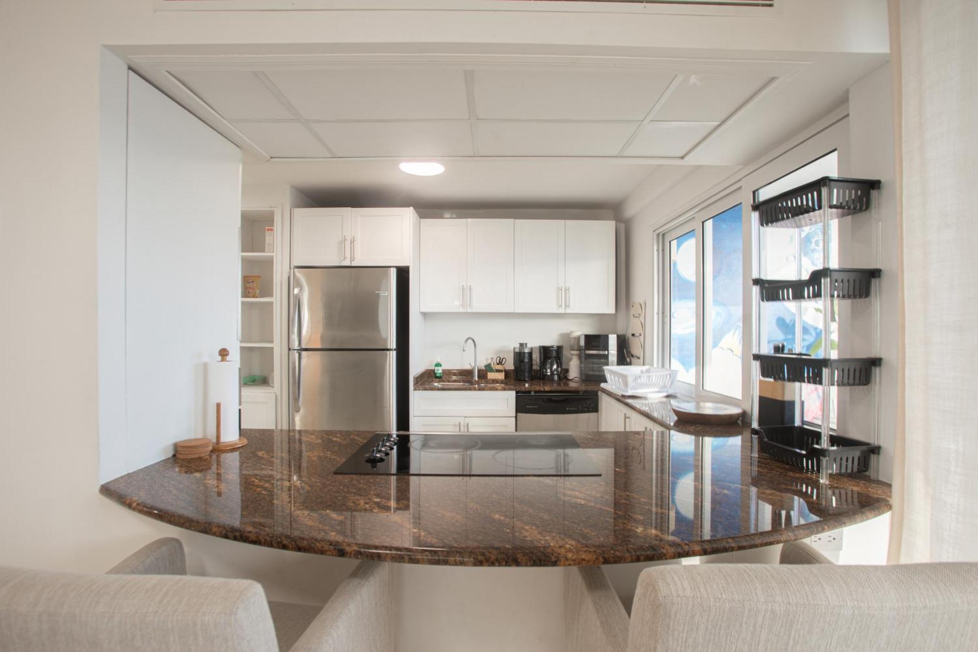 Maho Beach House - Luxe 1 Bedroom - Ocean Hideaway Luaran gambar