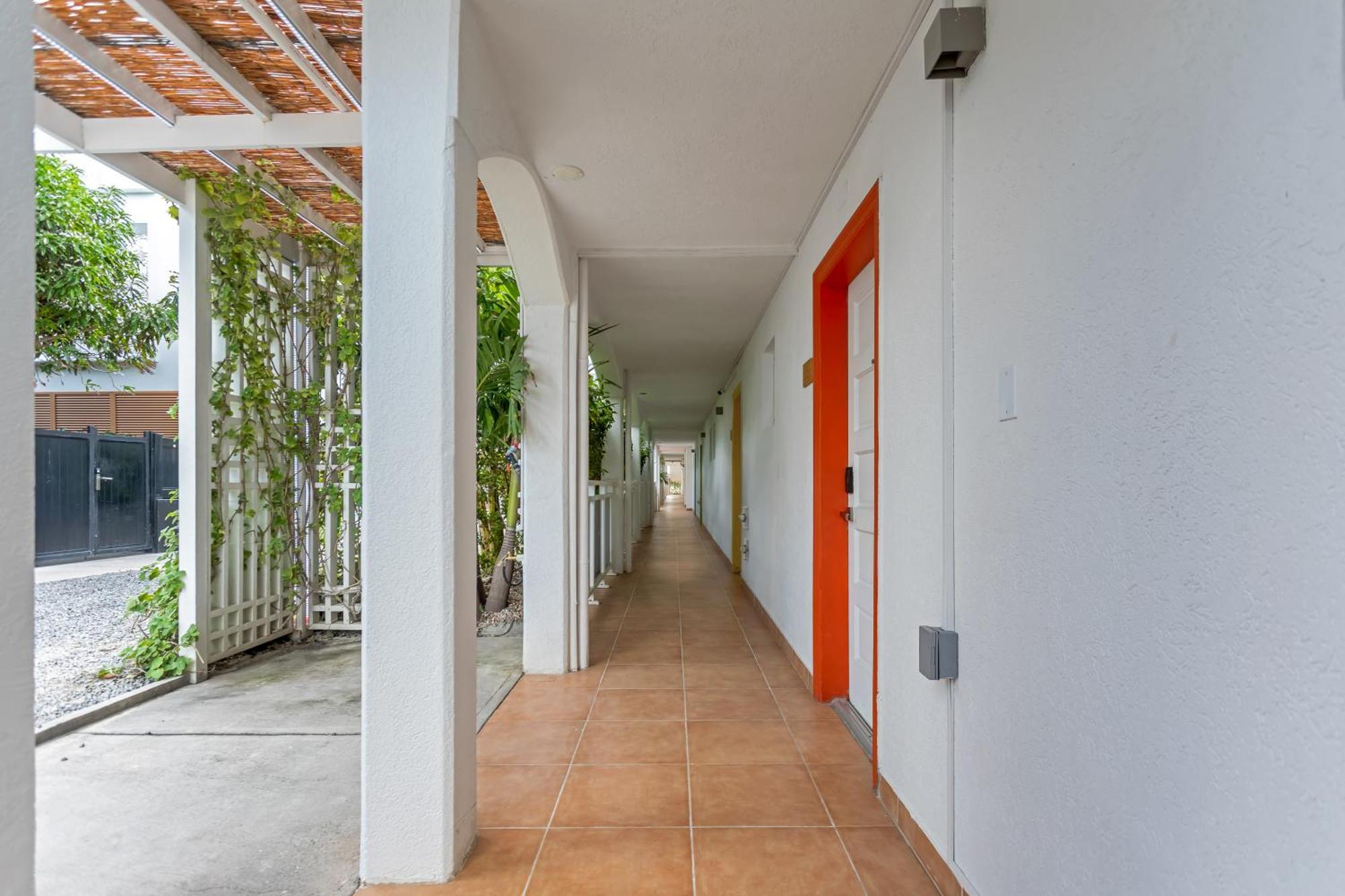 Maho Beach House - Luxe 1 Bedroom - Ocean Hideaway Luaran gambar